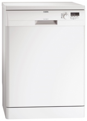 Посудомоечная машина Aeg F 45000 W0