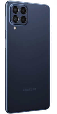 Смартфон Samsung Galaxy M53 256Gb 8Gb (Blue)