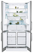 Встраиваемый холодильник Electrolux Erz 45800