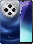 Смартфон Xiaomi Poco C75 128Gb 6Gb (Blue)