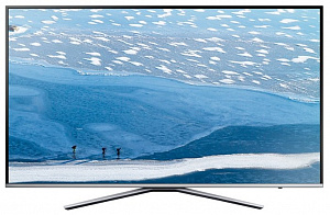 Телевизор Samsung Ue55ku6400ux