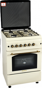 Газовая плита Avex Fg603y