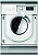 Встраиваемая стиральная машина Whirlpool Bi Wmwg 71484E Eu