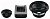 Колонки автомобильные Audison Voce Av K5 Kit 2-Way system