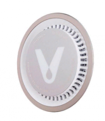 Поглотитель запаха Viomi Kitchen Refrigerator Air Purifier Sterilizing Odor Filter