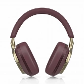 Беспроводные наушники B&W Px8 Royal Burgundy