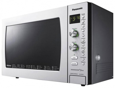 Микроволновая печь Panasonic Nn-Cd997szpe