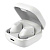 Беспроводные наушники Sennhiser Accentum True Wireless White (Белый)