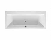 Ванна Duravit Vero без гидромассажа 180 х 80
