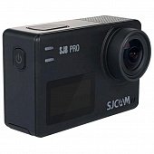 Экшн-камера Sjcam Sj8 Pro черный