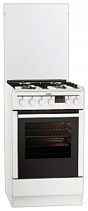 Газовая плита Aeg 47645 Gm-Wn