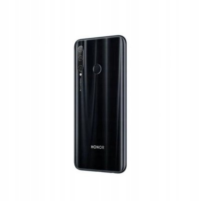 Смартфон Honor 20 Lite 4/128Gb (RU) черный