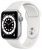 Apple Watch Series 6 GPS 40mm Aluminum Case with Sport band Silver
