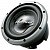 Сабвуфер Pioneer Ts-W3002d4