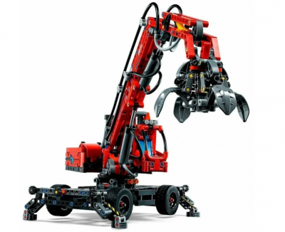 Конструктор Lego Technic 42144