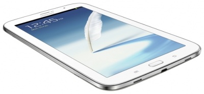 Samsung Galaxy Note 8.0 N5120 Lte 16Gb White