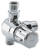 Grohe Automatic 2000 Термостат 34616000