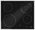 Электрическая варочная панель Gorenje Ect610x