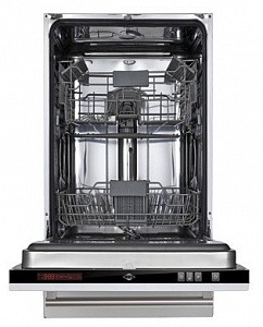 Встраиваемая посудомоечная машина Mbs Dw-451