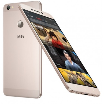 LeEco (LeTV) Le 1S (X501) 32Gb Rose Gold