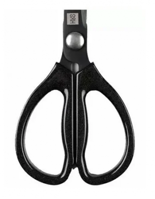 Кухонные ножницы HuoHou Hot Kitchen Scissors Hu0025 Черные