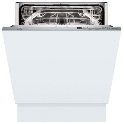 Встраиваемая посудомоечная машина Electrolux Esl 64052