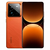 Смартфон Realme Gt7 Pro 12Gb 256Gb (Orange)