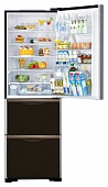 Холодильник Hitachi R-Sg 37 Bpu Gbw