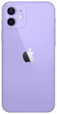 Apple iPhone 12 128Gb Purple (Фиолетовый)