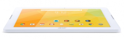Планшет Acer Iconia One 10 [B3-A30] 16 Гб белый