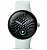 Часы Google Pixel Watch 5 41mm Polished Silver
