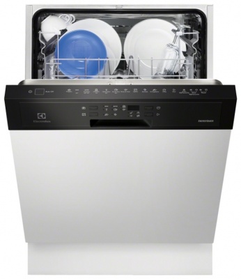 Встраиваемая посудомоечная машина Electrolux Esi6510lok