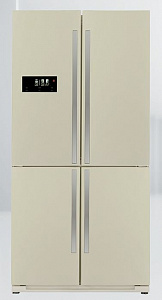Холодильник Vestfrost Vf 916 B
