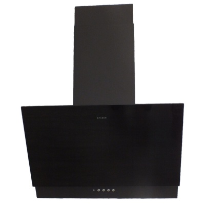 Вытяжка Faber Pixel Bk A60 R