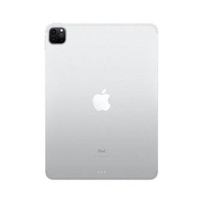Apple iPad Pro 11 (2020) 256Gb Wi-Fi + Cellular Silver