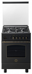 Газовая плита Ardesia D 662 Rns