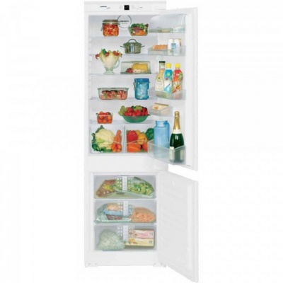Встраиваемый холодильник Liebherr Icus 3314