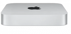 Apple Mac Mini M2 8C Cpu/10C Gpu/8Gb/256Gb Silver