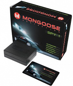 Gsm модуль Mongoose Spy 1