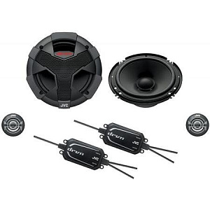 Колонки автомобильные Jvc Cs-Vs607