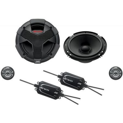 Колонки автомобильные Jvc Cs-Vs607