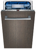 Встраиваемая посудомоечная машина Siemens Sr 66T099eu