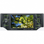 Магнитола автомобильная Prology Dvs-1450T Bg