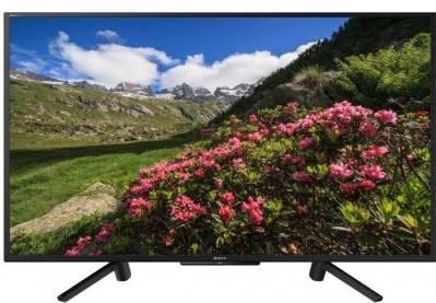 Телевизор Sony 43Rf453