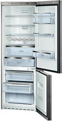 Холодильник Smeg Fa390x3