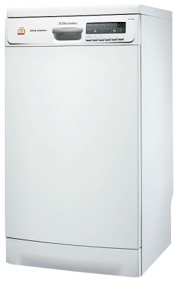 Посудомоечная машина Electrolux Esf 47020Wr