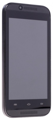 Смартфон Dexp Ixion E2 5 4 Гб черный