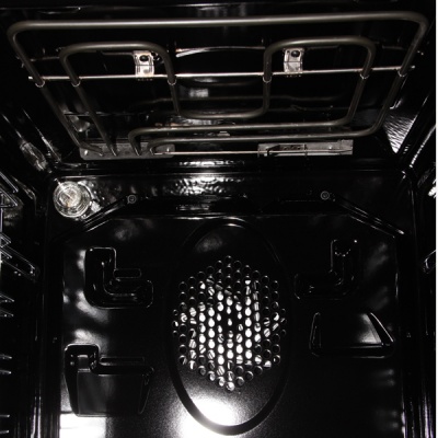 Электрическая плита Beko Mcse 58303 Gx