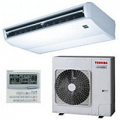 Кондиционер (сплит-система) Toshiba Rav-Sm1104ct-E,1103At-E