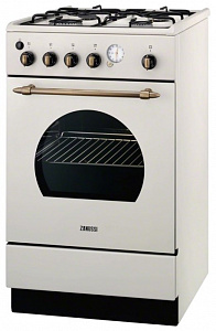 Газовая плита Zanussi Zcg56ggl